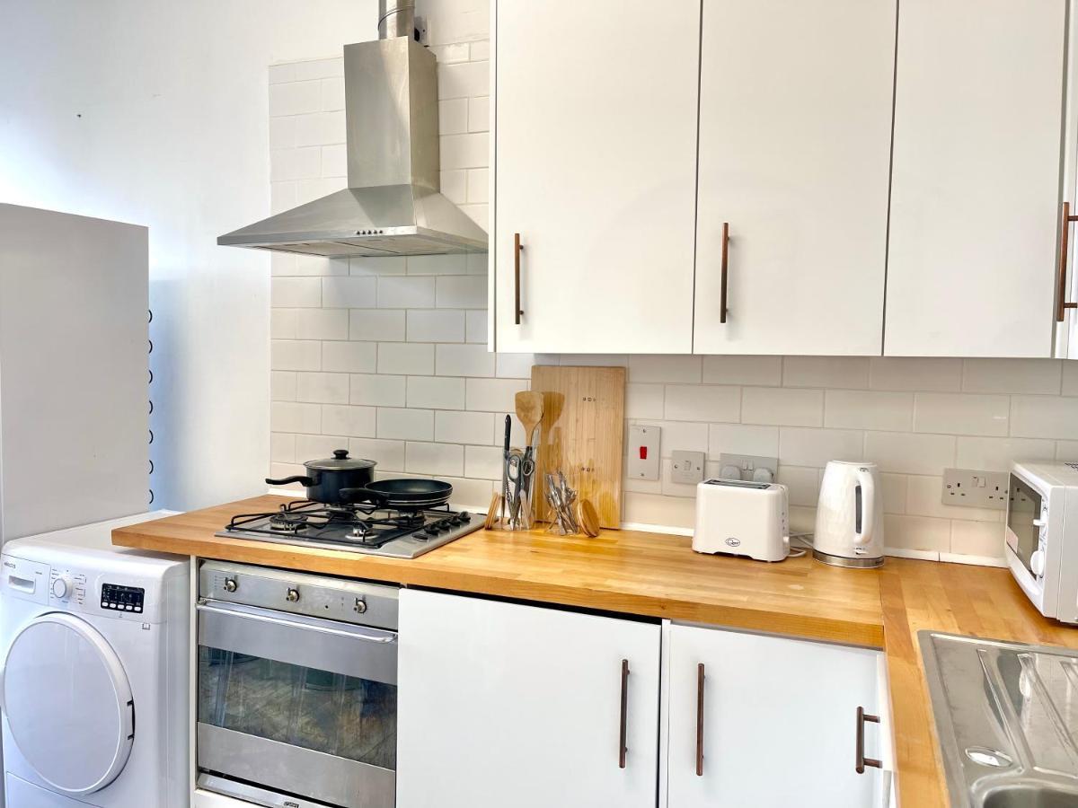 Archway Mordern 2 Bedrooms Apartment Лондон Екстер'єр фото