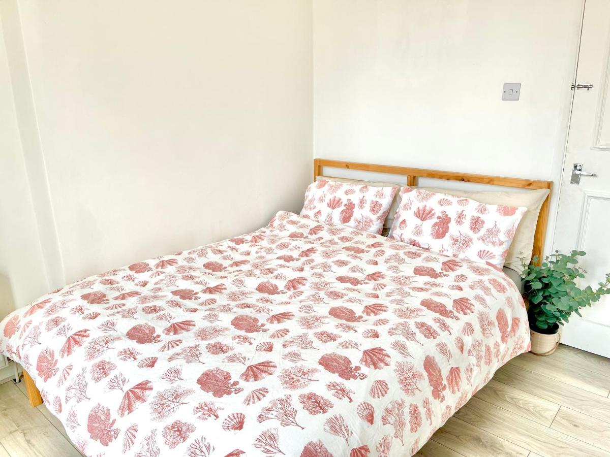 Archway Mordern 2 Bedrooms Apartment Лондон Екстер'єр фото