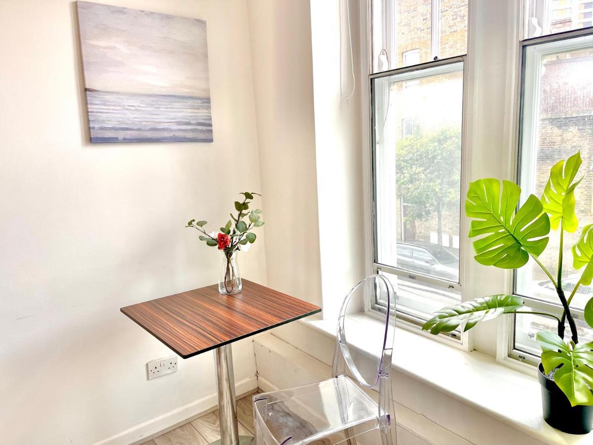 Archway Mordern 2 Bedrooms Apartment Лондон Екстер'єр фото