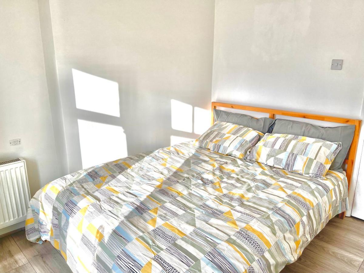 Archway Mordern 2 Bedrooms Apartment Лондон Екстер'єр фото