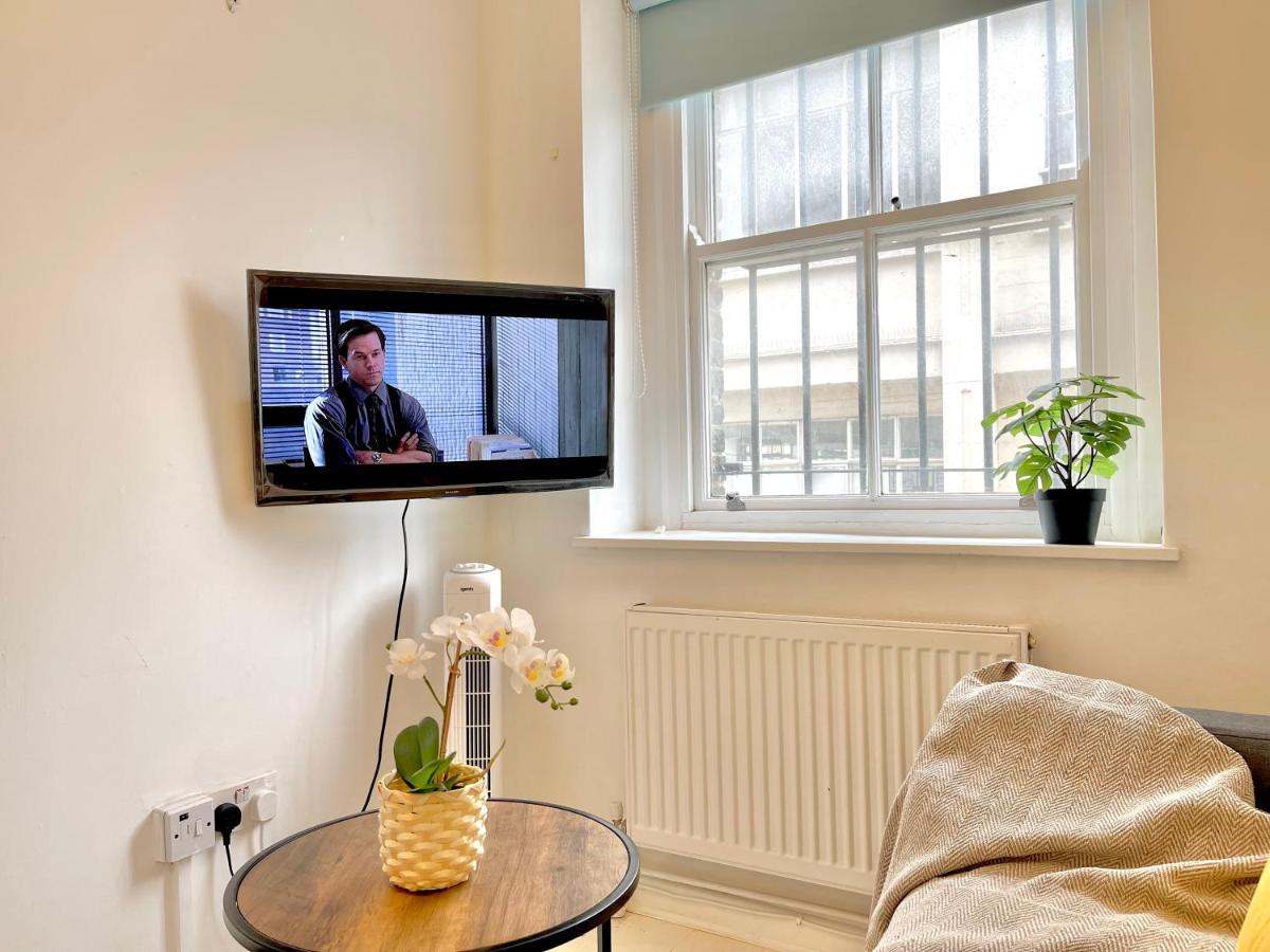 Archway Mordern 2 Bedrooms Apartment Лондон Екстер'єр фото