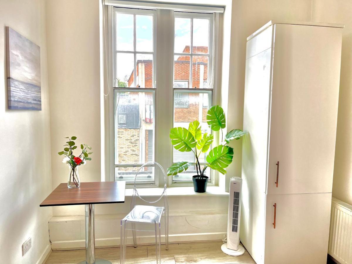 Archway Mordern 2 Bedrooms Apartment Лондон Екстер'єр фото