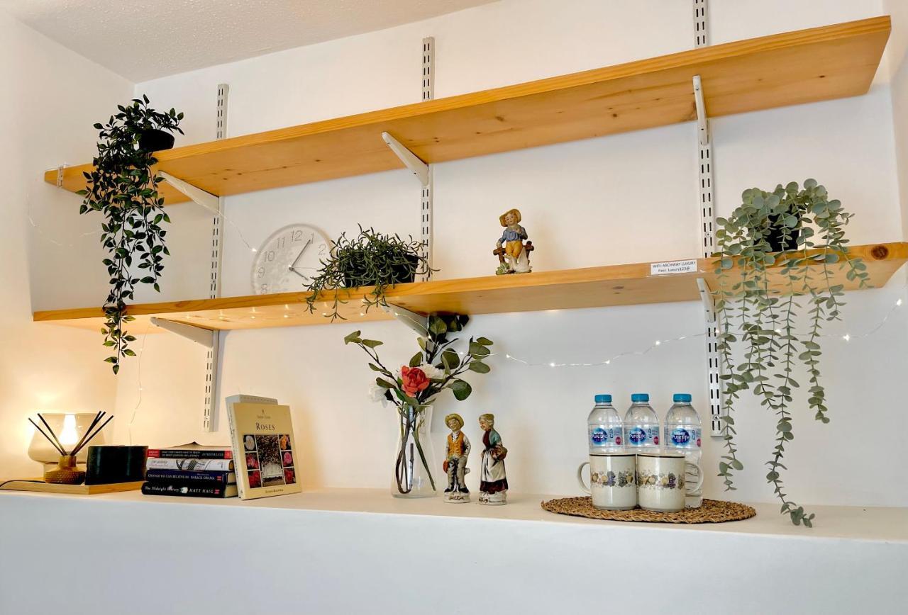 Archway Mordern 2 Bedrooms Apartment Лондон Екстер'єр фото