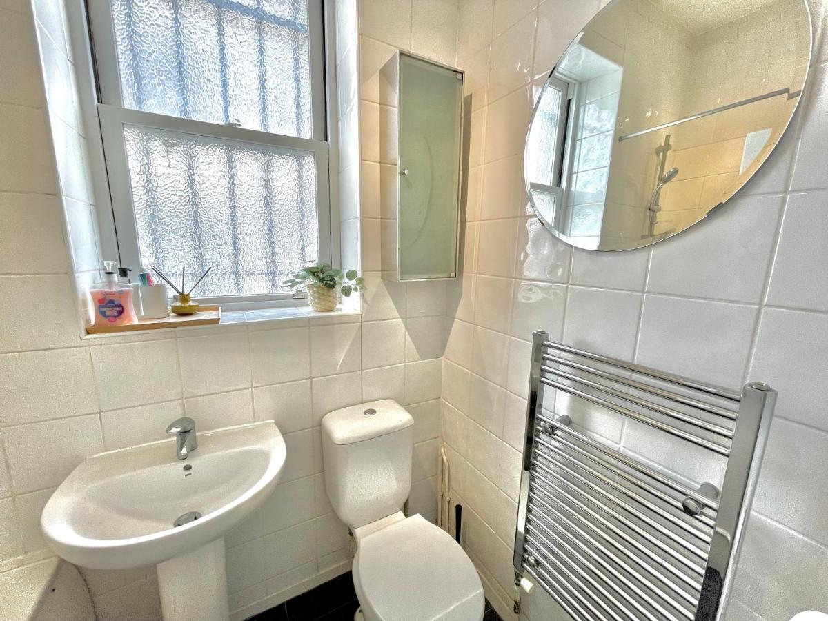 Archway Mordern 2 Bedrooms Apartment Лондон Екстер'єр фото