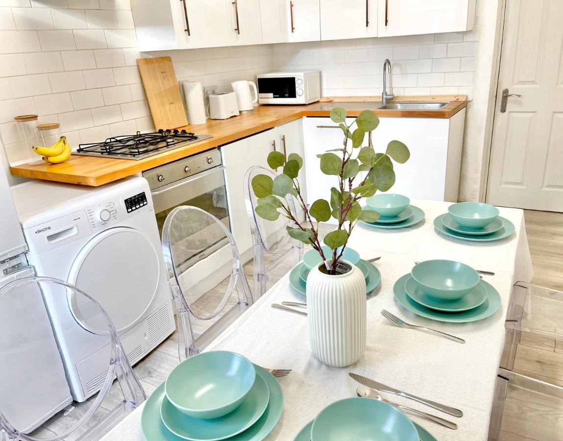 Archway Mordern 2 Bedrooms Apartment Лондон Екстер'єр фото
