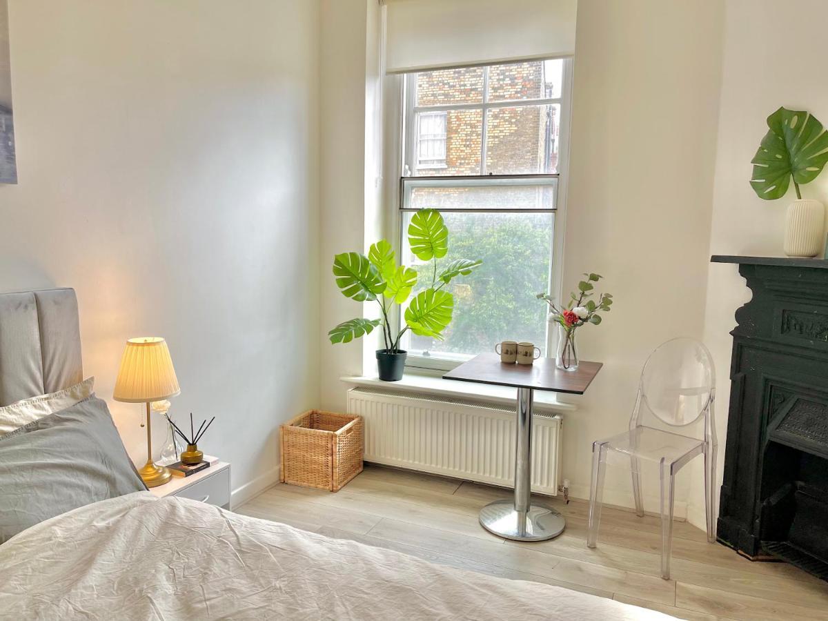 Archway Mordern 2 Bedrooms Apartment Лондон Екстер'єр фото