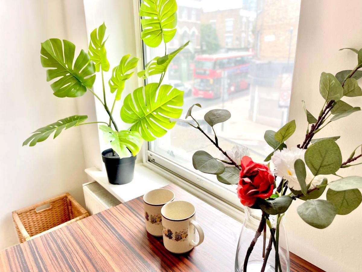 Archway Mordern 2 Bedrooms Apartment Лондон Екстер'єр фото