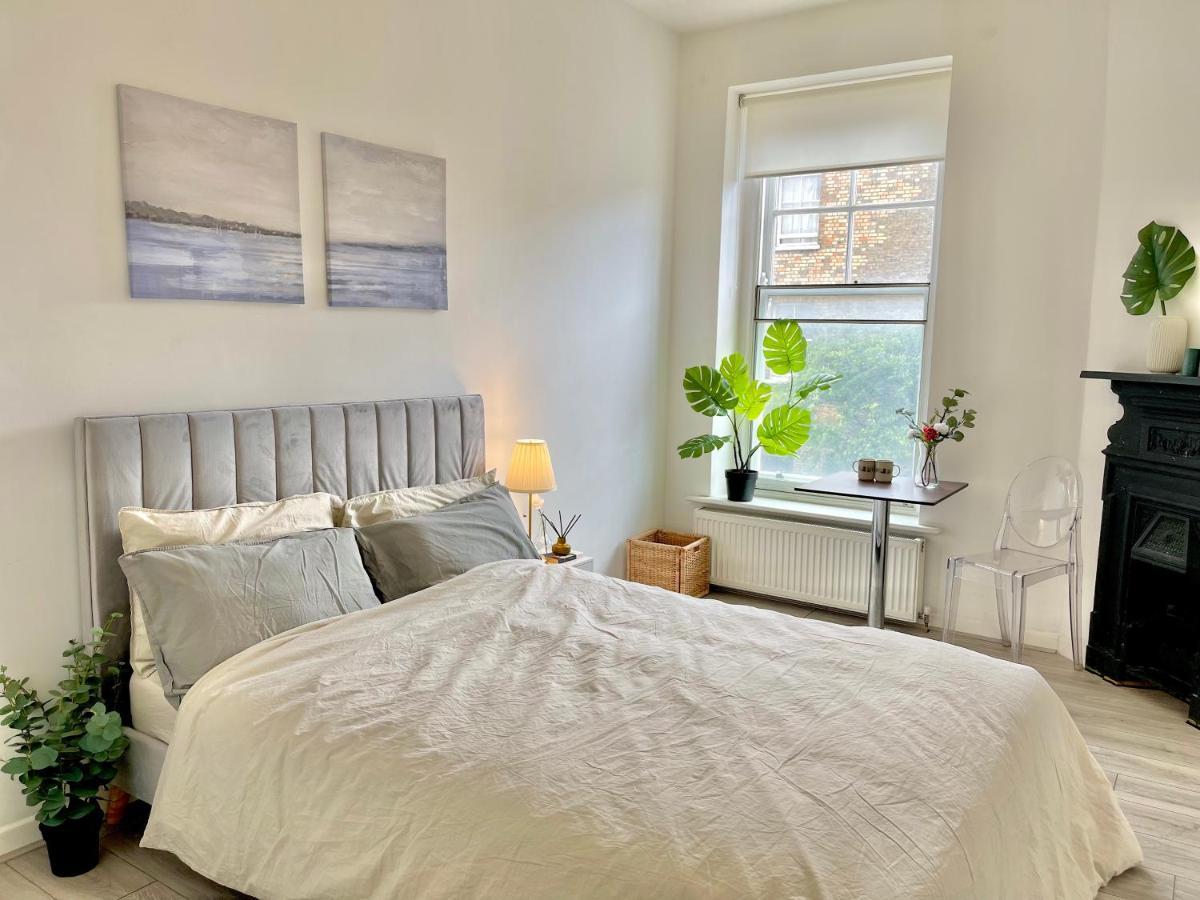 Archway Mordern 2 Bedrooms Apartment Лондон Екстер'єр фото