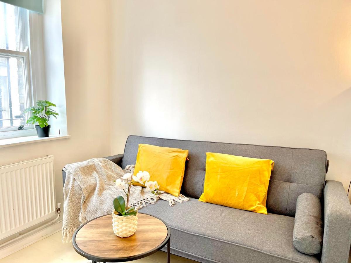 Archway Mordern 2 Bedrooms Apartment Лондон Екстер'єр фото
