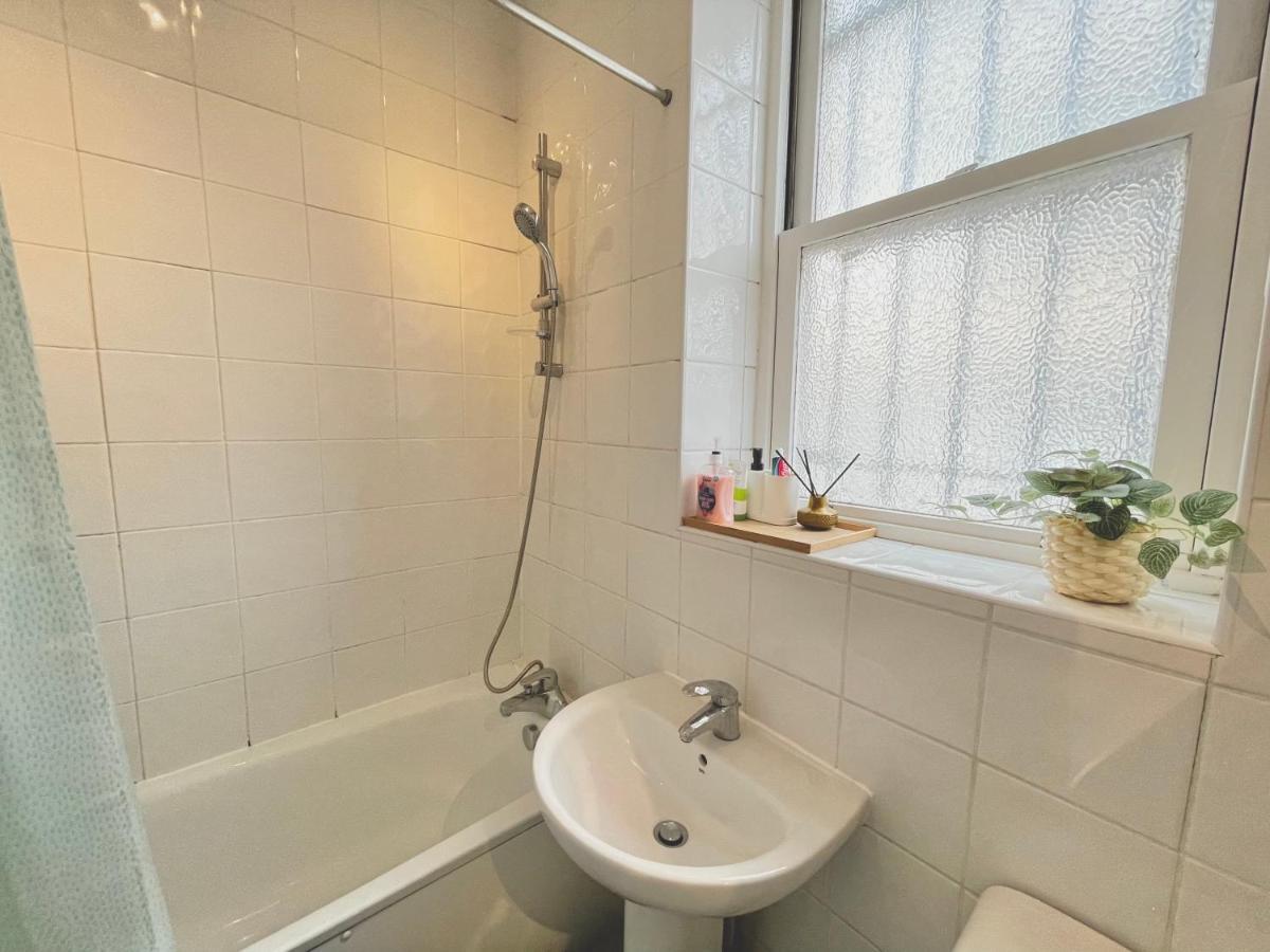 Archway Mordern 2 Bedrooms Apartment Лондон Екстер'єр фото